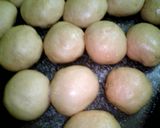 お気楽でお手軽なチョコパン作り方5写真