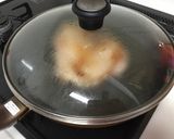 残ったピクルス液&甘酢液で鳥の照り焼き作り方6写真