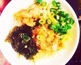冷やし素麺うどん作り方5写真