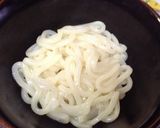 基本のカレー南蛮蕎麦作り方12写真