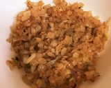鶏肉ハンバーグ作り方3写真