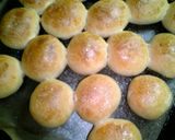 お気楽でお手軽なチョコパン作り方6写真