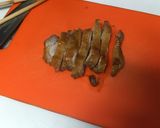 残ったピクルス液&甘酢液で鳥の照り焼き作り方11写真