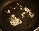 大豆の玉子スープ作り方1写真