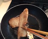 カリカリッ♪鰻？鶏皮風こんにゃくの蒲焼き作り方5写真