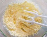 生クリームde濃厚しっとりパウンドケーキ作り方2写真