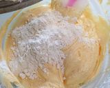 生クリームde濃厚しっとりパウンドケーキ作り方5写真