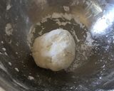10分で権現堂の弥三郎婆の手打ちうどん♡作り方6写真