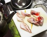 鯛茶漬け作り方3写真