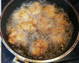 鶏もも竜田揚げ☆味噌マヨニンニク味☆作り方4写真