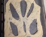 チョコ&ナッツたっぷりのフーガス作り方6写真