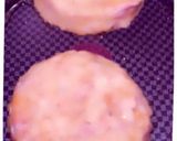 ダイエット豚肉とお野菜ヘルシーハンバーグ作り方7写真