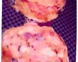 ダイエット豚肉とお野菜ヘルシーハンバーグ作り方8写真