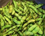 水は3センチあればいい！枝豆の茹で方作り方5写真