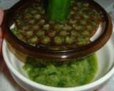 簡単！おろし胡瓜と納豆のサッパリ和え◎作り方1写真