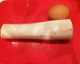 我が家の絶品簡単お好み焼きfrom大阪作り方5写真