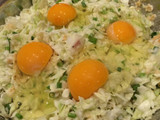 我が家の絶品簡単お好み焼きfrom大阪