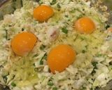我が家の絶品簡単お好み焼きfrom大阪作り方6写真