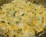 我が家の絶品簡単お好み焼きfrom大阪作り方7写真