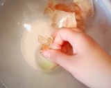 簡単✡﻿マカロニのケチャップ炒め作り方4写真