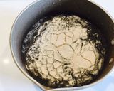 ＊carb free＊わらびもち風作り方1写真