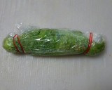 簡単♪さっぱり美味しいかいわれの浅漬け作り方5写真