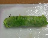 簡単♪さっぱり美味しいかいわれの浅漬け作り方7写真