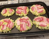 我が家の絶品簡単お好み焼きfrom大阪作り方10写真