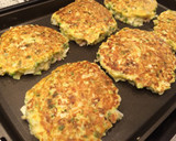 我が家の絶品簡単お好み焼きfrom大阪作り方11写真