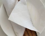 鰻を美味しく温め直す！作り方2写真