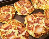 我が家の絶品簡単お好み焼きfrom大阪作り方12写真