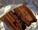 鰻を美味しく温め直す！作り方7写真