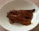 鰻を美味しく温め直す！作り方10写真