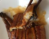 鰻を美味しく温め直す！作り方11写真