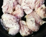 チキン南蛮のあげやき♪にんにくマヨで作り方4写真