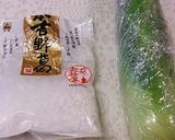 もろこし豆腐♪作り方1写真