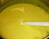 もろこし豆腐♪作り方6写真