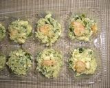 製氷皿でお弁当技?作り方13写真