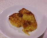 もろこし豆腐♪作り方9写真