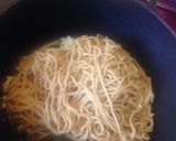 簡単、激安パリパリモダン焼き作り方7写真