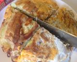 簡単、激安パリパリモダン焼き作り方11写真