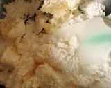 ケーキ屋さんの美味しいクッキー作り方1写真