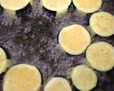 胸肉の唐揚げ&揚げ茄子の照り焼き梅ソース作り方4写真