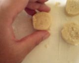 ケーキ屋さんの美味しいクッキー作り方11写真