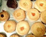 ケーキ屋さんの美味しいクッキー作り方14写真