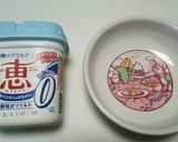 ヨーグルトでチーズを作ろう。(笑)作り方1写真