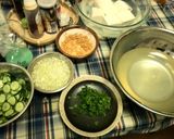 夏バテ解消！宮崎郷土料理「冷や汁」作り方2写真