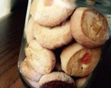 ケーキ屋さんの美味しいクッキー作り方17写真