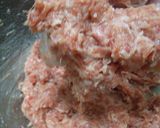 焼き餃子（具～焼き方まで）作り方1写真