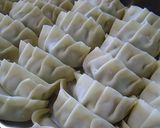 焼き餃子（具～焼き方まで）作り方5写真